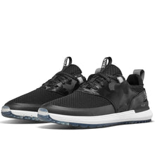 将图片加载到图库查看器,True Lux Hybrid golf shoes in High Vis Black