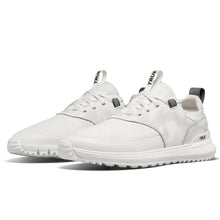 将图片加载到图库查看器,True Lux Hybrid golf shoes in High Vis White