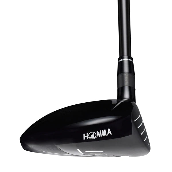 HONMA TW757 4U ハイブリッド VIZARD TH7 美品 HONMA TW757 4U VIZARD TH7 Honma TW 757 Fairway