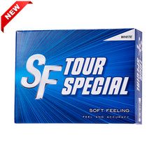 Load image into Gallery viewer, Tour Special Soft Feel A6 Golf Balls - White