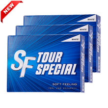 Load image into Gallery viewer, Tour Special Soft Feel A6 Golf Balls - White