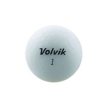 Load image into Gallery viewer, Volvik Vimat Soft Golf Balls - White