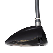 将图片加载到图库查看器,Honma Beres 08 Black Fairway