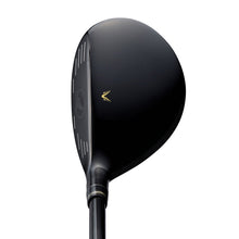 将图片加载到图库查看器,Honma Beres 08 Black Utility