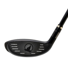 将图片加载到图库查看器,Honma Beres 08 Black Utility