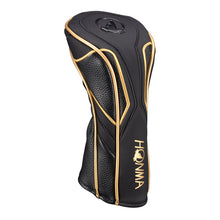 将图片加载到图库查看器,Honma Beres 08 Black Utility
