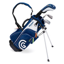 将图片加载到图库查看器,Cleveland Golf Junior Set