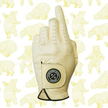 Load image into Gallery viewer, Asher Premium Leather Womens Glove - Canary
