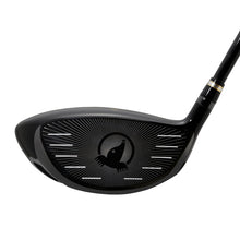 将图片加载到图库查看器,Honma Beres 08 Black Driver