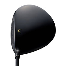 将图片加载到图库查看器,Honma Beres 08 Black Driver
