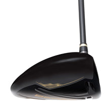 将图片加载到图库查看器,Honma Beres 08 Black Driver