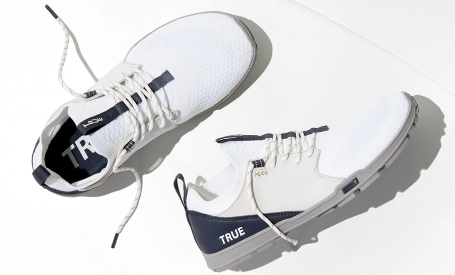 True Linkswear Announces Launch of OG FEEL Golf Shoe