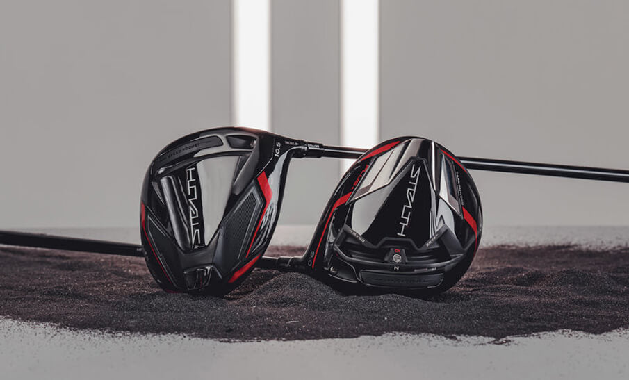 Welcome to the Carbonwood Age: TaylorMade Stealth Drivers