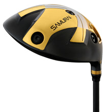 Load image into Gallery viewer, Katana Samurai Driver - Low Spin
