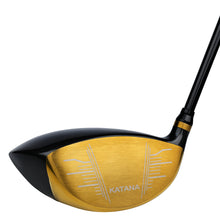 Load image into Gallery viewer, Katana Samurai Driver - Low Spin
