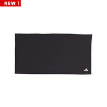 将图片加载到图库查看器，adidas Players Towel
