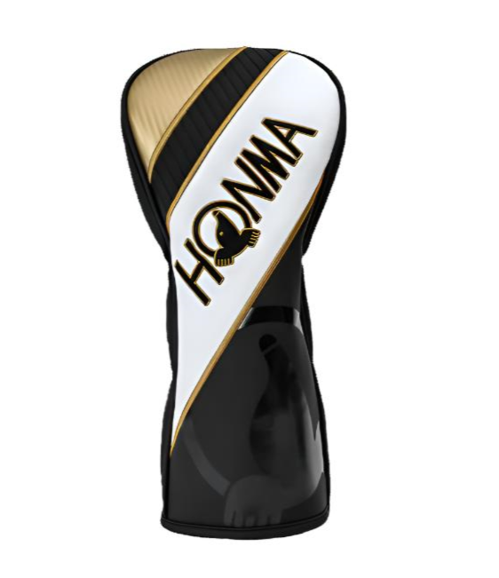 Honma HC-12401 Driver Cover