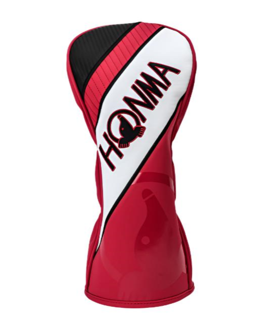 Honma HC-12401 Driver Cover