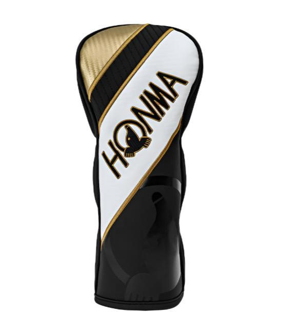 Honma HC-12402 Fairway Cover