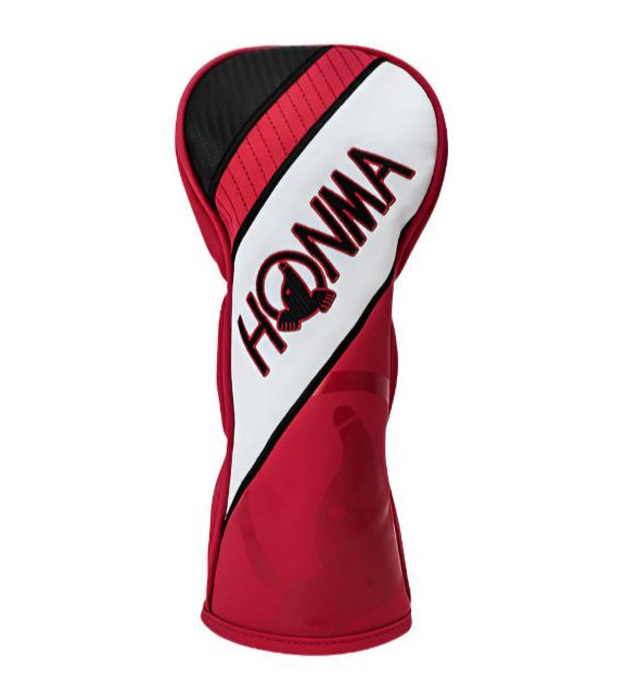 Honma HC-12402 Fairway Cover