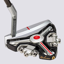 Load image into Gallery viewer, HONMA Sakata Lab-Mechanic Putter Golf (Black)
