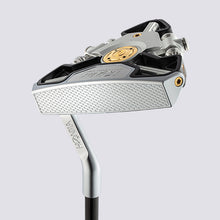 Load image into Gallery viewer, HONMA Sakata Lab-Mechanic Putter Golf (Black)

