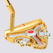 Load image into Gallery viewer, HONMA Sakata Lab-Mechanic Putter Golf

