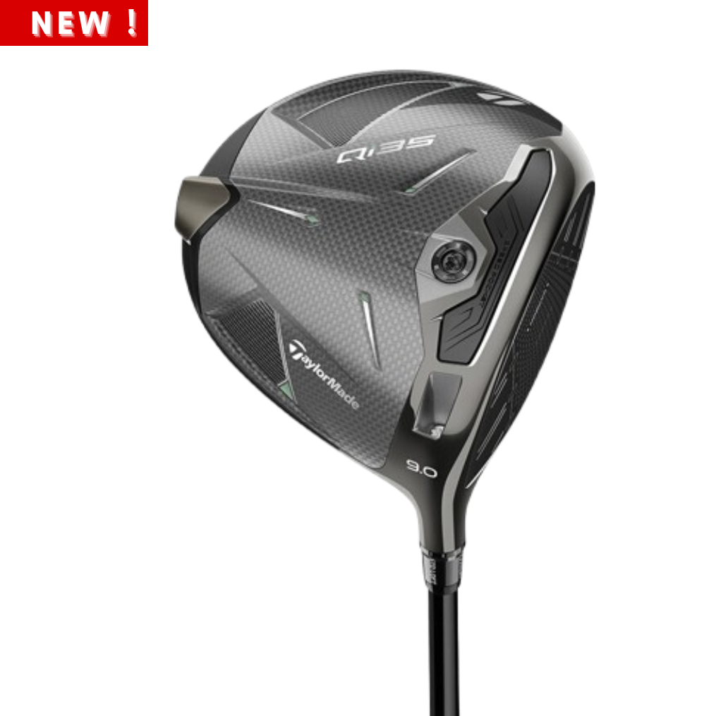 TaylorMade Qi35 MAX ドライバー 10.5° 中古美品 Taylormade Qi35 Max Driver - New 2025 | eBay