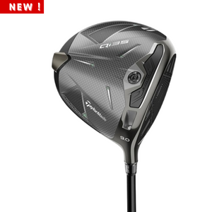 TaylorMade QI35 Max Asian Spec Driver