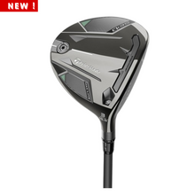 Load image into Gallery viewer, TaylorMade QI35 Max Womens Asian Spec Fairway
