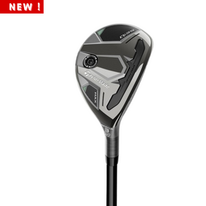 TaylorMade QI35 Max Asian Spec Rescue