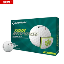 Load image into Gallery viewer, TaylorMade Tour Response Golf Balls
