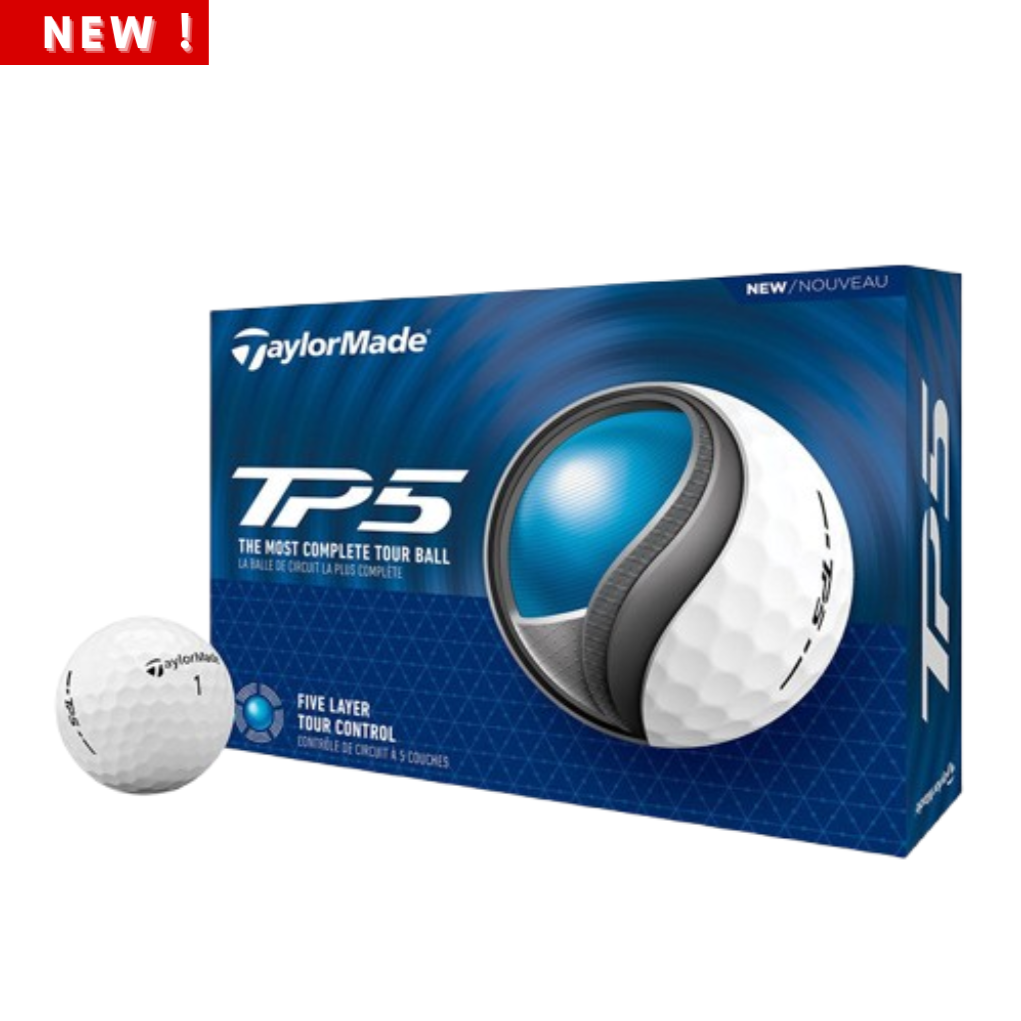 ディスタンスシリーズ | ボール | TaylorMade Golf | テーラーメイド ゴルフ公式サイト