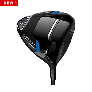 Cleveland HiBore XL Driver