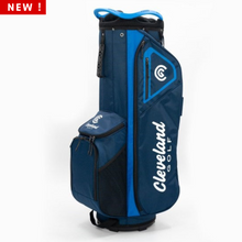 Load image into Gallery viewer, Cleveland &#39;24 SMU Cart Bag
