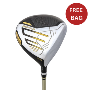 Honma Beres 09 3-Star Driver