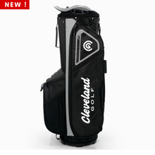 Load image into Gallery viewer, Cleveland &#39;24 SMU Cart Bag
