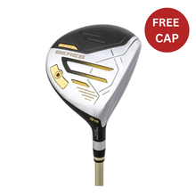 Load image into Gallery viewer, Honma Beres 09 3-Star Fairway
