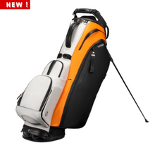 将图片加载到图库查看器，Vessel Player V Pro 7-Way Stand Bag - Iridium
