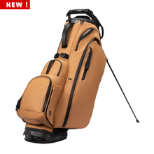 Load image into Gallery viewer, Vessel Player V Pro 7-Way Stand Bag - Iron Brew
