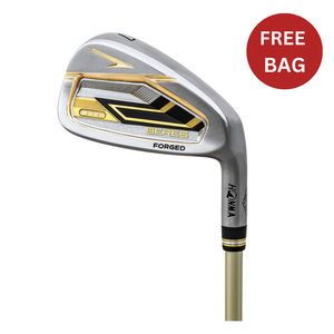 Honma Beres 09 3-Star Iron Set