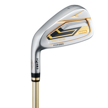 Load image into Gallery viewer, Honma Beres 09 3-Star Left Hand Iron Set
