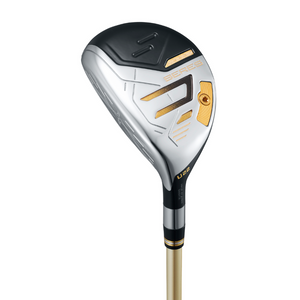 Honma Beres 09 3-Star Left Hand Utility