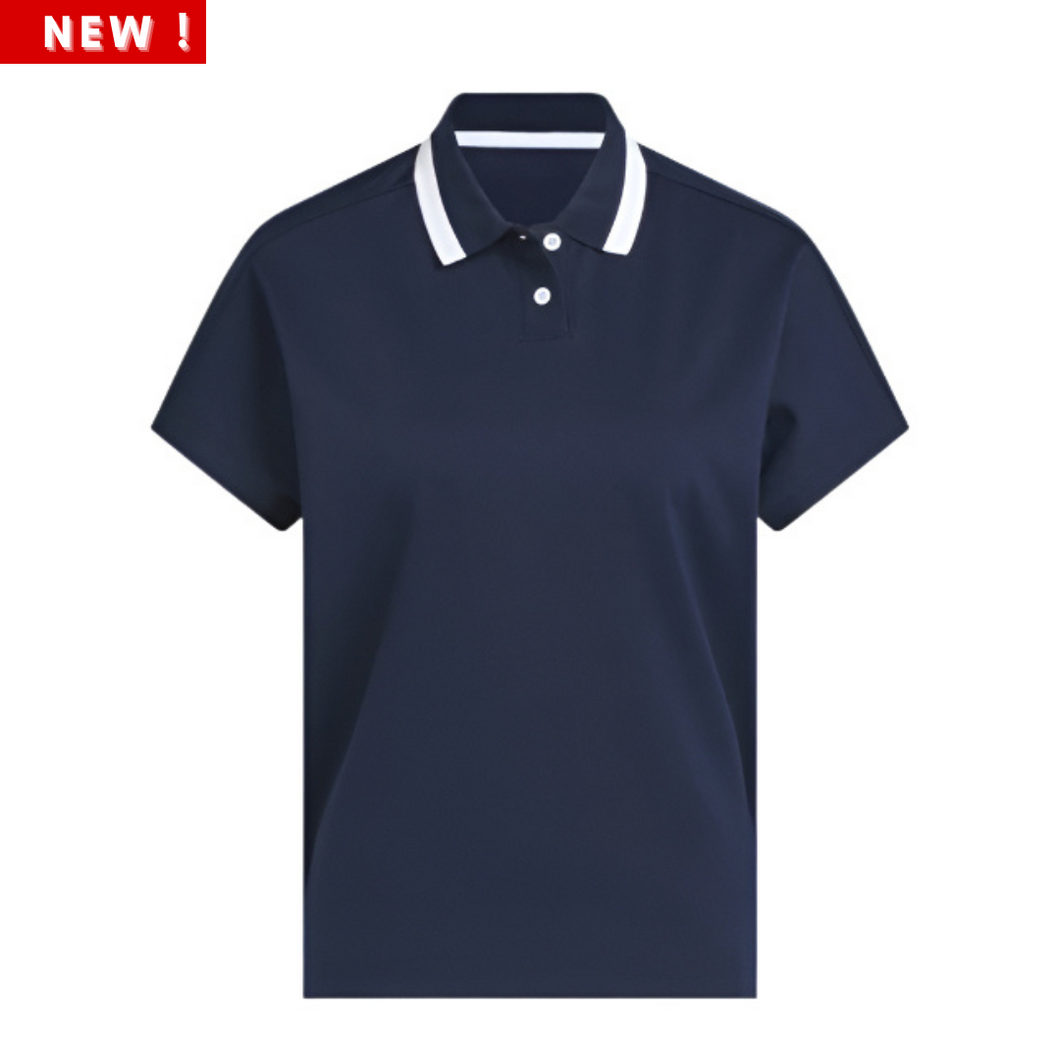 adidas Go-To Womens Polo