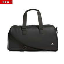 将图片加载到图库查看器，adidas PU Boston Bag
