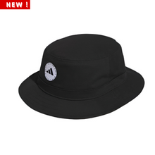 将图片加载到图库查看器，adidas Bucket Hat
