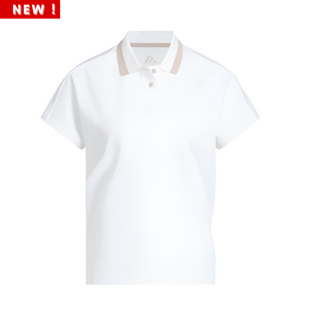 adidas Go-To Womens Polo