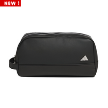 将图片加载到图库查看器，adidas PU 2-Zip Pouch
