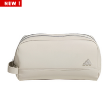 将图片加载到图库查看器，adidas PU 2-Zip Pouch
