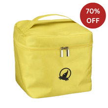 将图片加载到图库查看器，Honma BB-12208 Cooler Bag - Yellow
